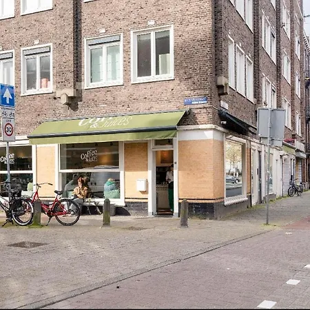 Apartman In West